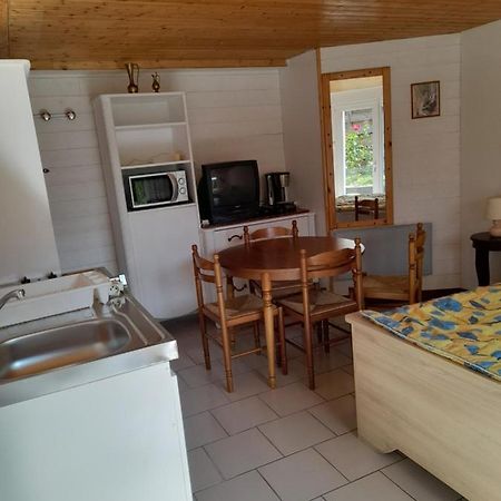 Le Vintage Apartment Les Herbiers Ngoại thất bức ảnh
