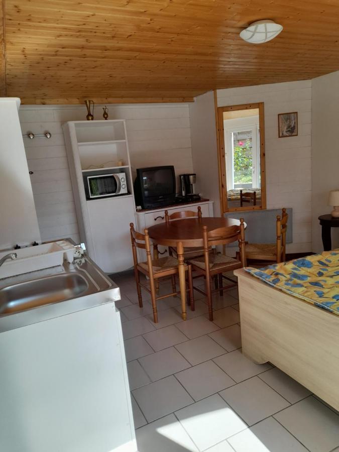 Le Vintage Apartment Les Herbiers Ngoại thất bức ảnh